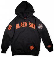 NLBM - Baltimore Black Sox Heritage Hoodie - 2022 2