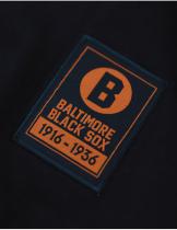 NLBM - Baltimore Black Sox Longsleeve Tee - 2024 1