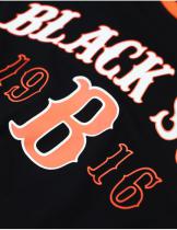 NLBM - Baltimore Black Sox Longsleeve Tee - 2024 2