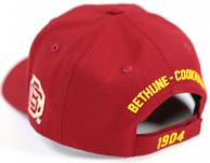 Bethune Cookman Logo'd Cap - 2022 1