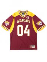 Bethune Cookman Football Jersey - 2024