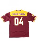 Bethune Cookman Football Jersey - 2024 1