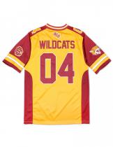 Bethune Cookman Football Jersey - 2022 1