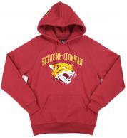 Bethune Cookman Hoodie - 2023