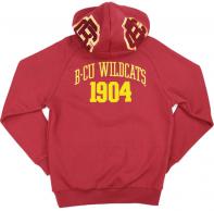 Bethune Cookman Hoodie - 2023 1