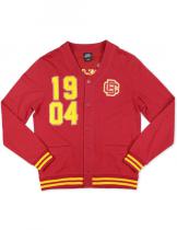 Bethune Cookman Men's Chenille Year Cardigan - 2026
