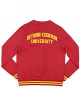 Bethune Cookman Men's Chenille Year Cardigan - 2026 1