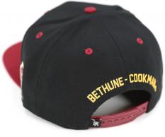 Bethune Cookman Snapback Cap - 2024 1