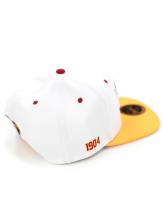 Bethune Cookman Snapback Cap - 2025 1