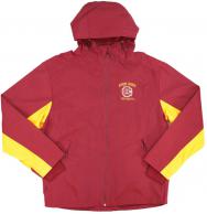 Bethune Cookman Unisex Windbreaker - 2024