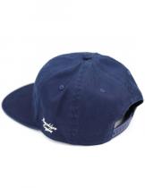NLBM - Brooklyn Eagles Heritage Snapback Cap - 2025 1