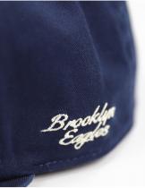 NLBM - Brooklyn Eagles Heritage Snapback Cap - 2025 2