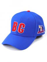 NLBM - Brooklyn Royal Giants Legacy Cap - 2025
