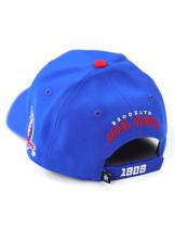 NLBM - Brooklyn Royal Giants Legacy Cap - 2025 1