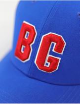 NLBM - Brooklyn Royal Giants Legacy Cap - 2025 2