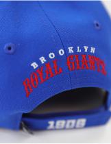 NLBM - Brooklyn Royal Giants Legacy Cap - 2025 4