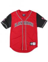 NLBM - Birmingham Black Barons Baseball Jersey - 2025