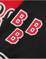NLBM - Birmingham Black Barons Baseball Jersey - 2025 4