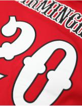 NLBM - Birmingham Black Barons Baseball Jersey - 2025 5
