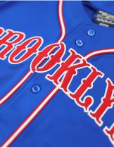 NLBM - Brooklyn Royal Giants Baseball Jersey - 2025 2