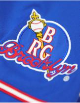 NLBM - Brooklyn Royal Giants Baseball Jersey - 2025 4