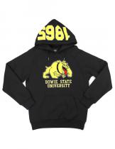 Bowie State Hoodie - 2025