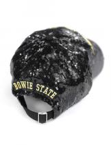 Bowie State Sequins Cap - 2024 1