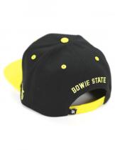 Bowie State Snapback Cap - 2024 1