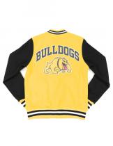 Bowie State Women's Fleece Jacket - 2025 1