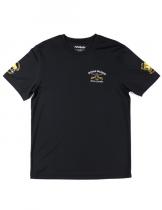 Buffalo Soldiers Dri-Fit Tee - 2025