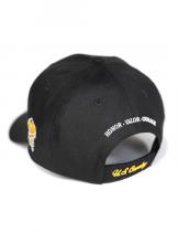Buffalo Soldiers Ball Cap - 2024 1