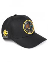 Buffalo Soldiers Ball Cap - 2024 2