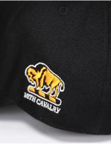 Buffalo Soldiers Ball Cap - 2024 4