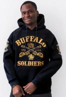 Buffalo Soldiers Hoodie - 2022 - BB