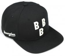 NLBM - BIRMINGHAM BLACK BARONS SNAPBACK CAP - 2023