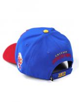 NLBM - Chicago American Giants Legacy Cap - 2025 1