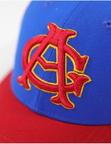 NLBM - Chicago American Giants Legacy Cap - 2025 2
