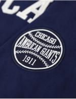 NLBM - Chicago American Giants Heritage Hoodie - 2023 3