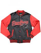 Clark Atlanta Baseball Jacket - 2024