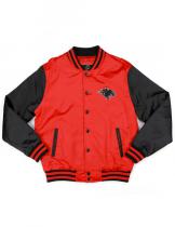 Clark Atlanta Baseball Jacket - 2024