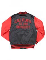 Clark Atlanta Baseball Jacket - 2024 1