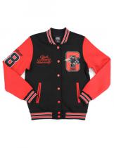 Clark Atlanta Women's Fleece Jacket - 2024