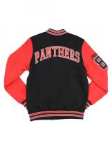 Clark Atlanta Women's Fleece Jacket - 2024 1