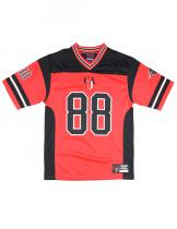 Clark Atlanta Football Jersey - 2024