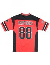 Clark Atlanta Football Jersey - 2024 1