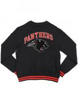 Clark Atlanta Men's Cardigan - 2025 1