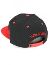 Clark Atlanta Snapback Cap - 2024 1