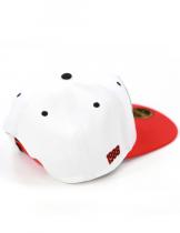 Clark Atlanta University Snapback Cap - 2025 1