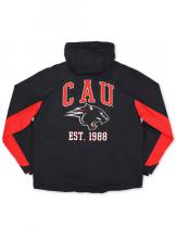 Clark Atlanta Unisex Windbreaker - 2024 1