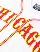 NLBM - Chicago American Giants Baseball Jersey - 2025 2